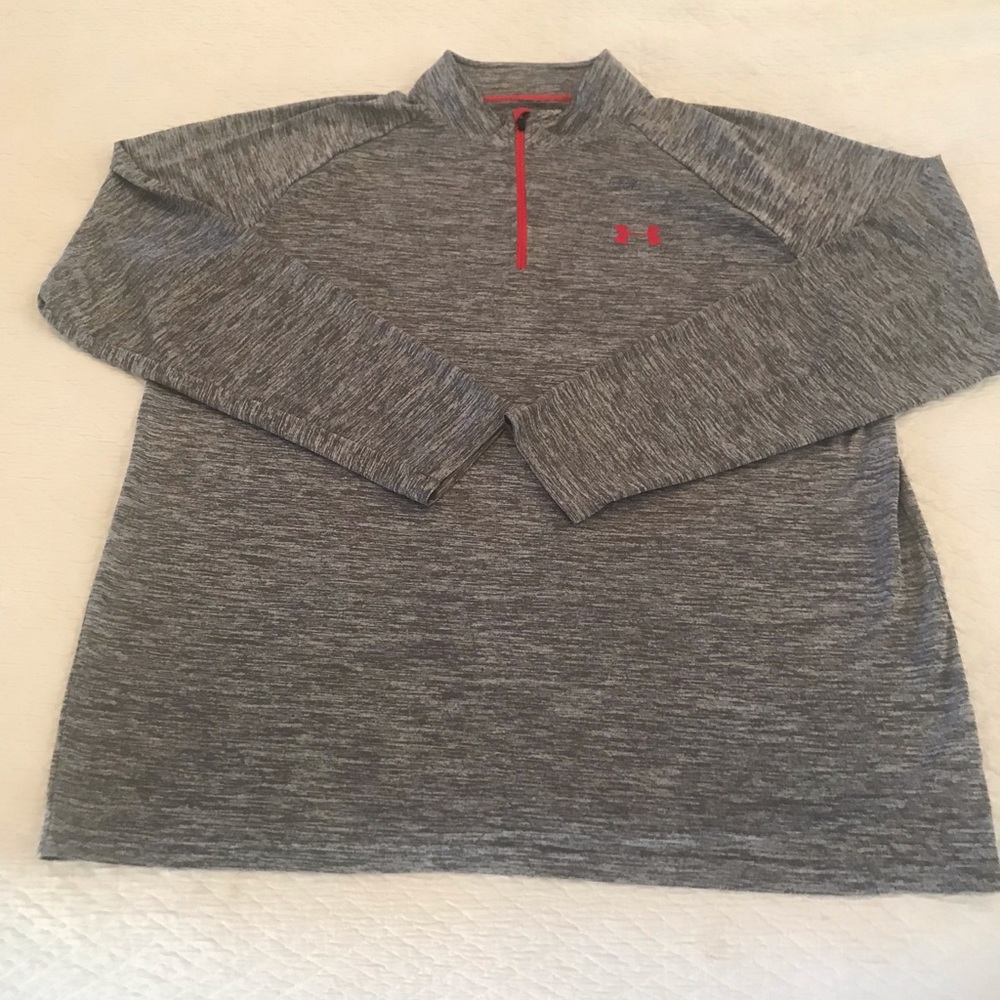 Under Armour men’s pullover